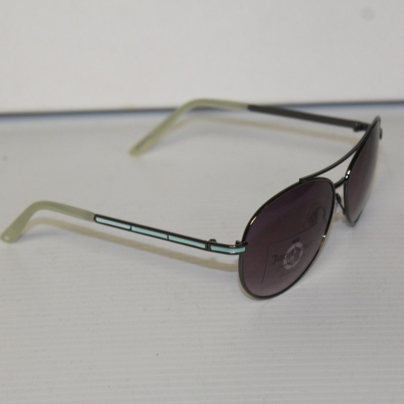 Juicy Couture UV Protection Butterfly Sunglasses. WJ091SG21S main image 3